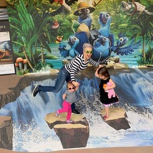 Meet your Posher, Amanda